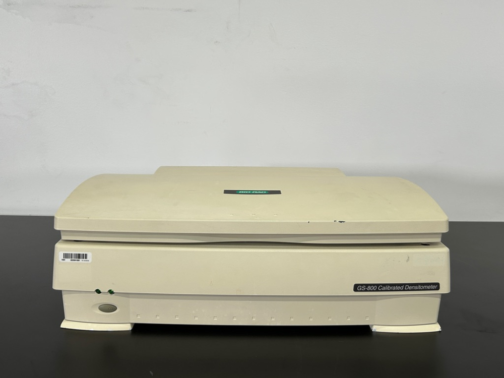 Image of Bio-Rad GS-800 Calibrated Densitometer